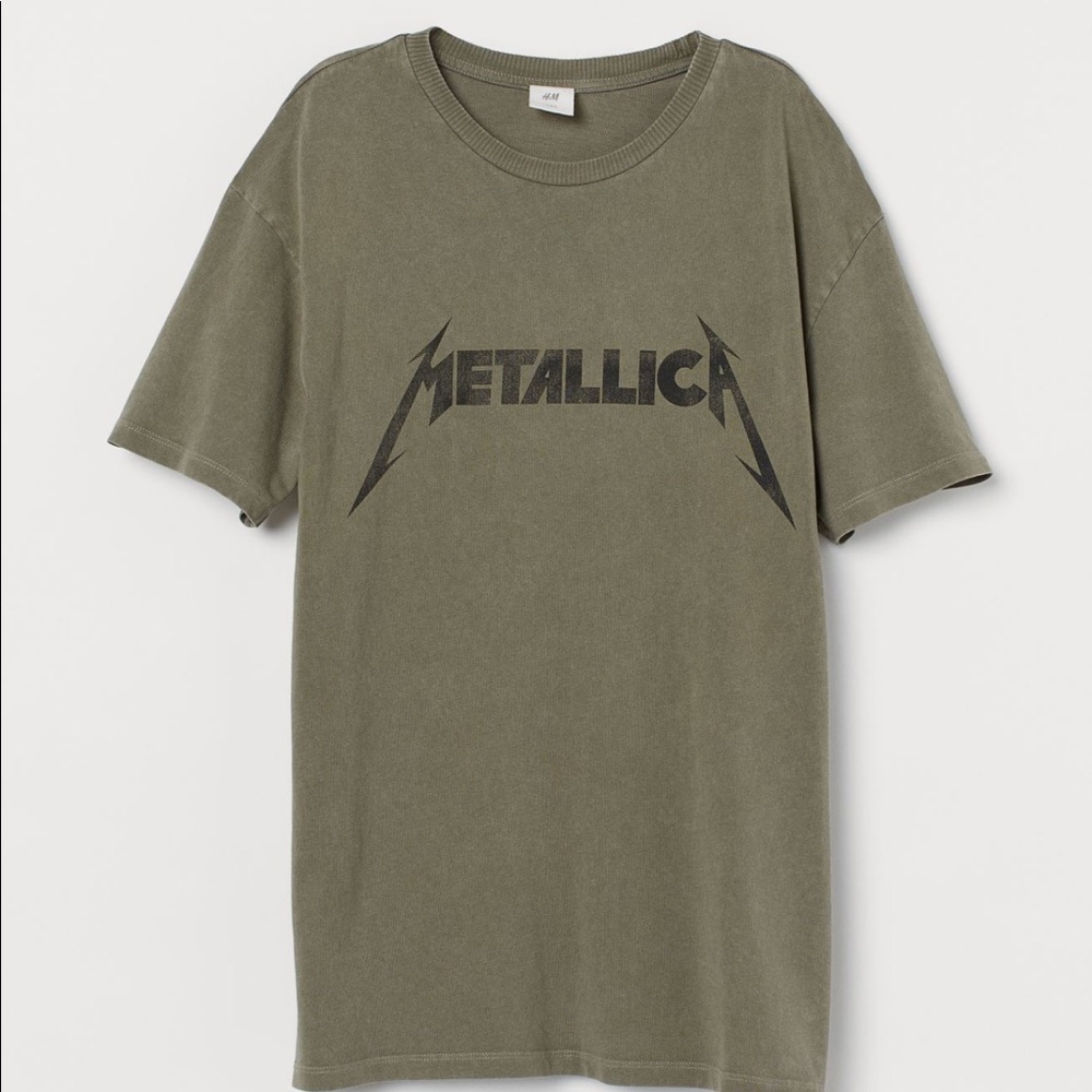 Metallica T-Shirt
